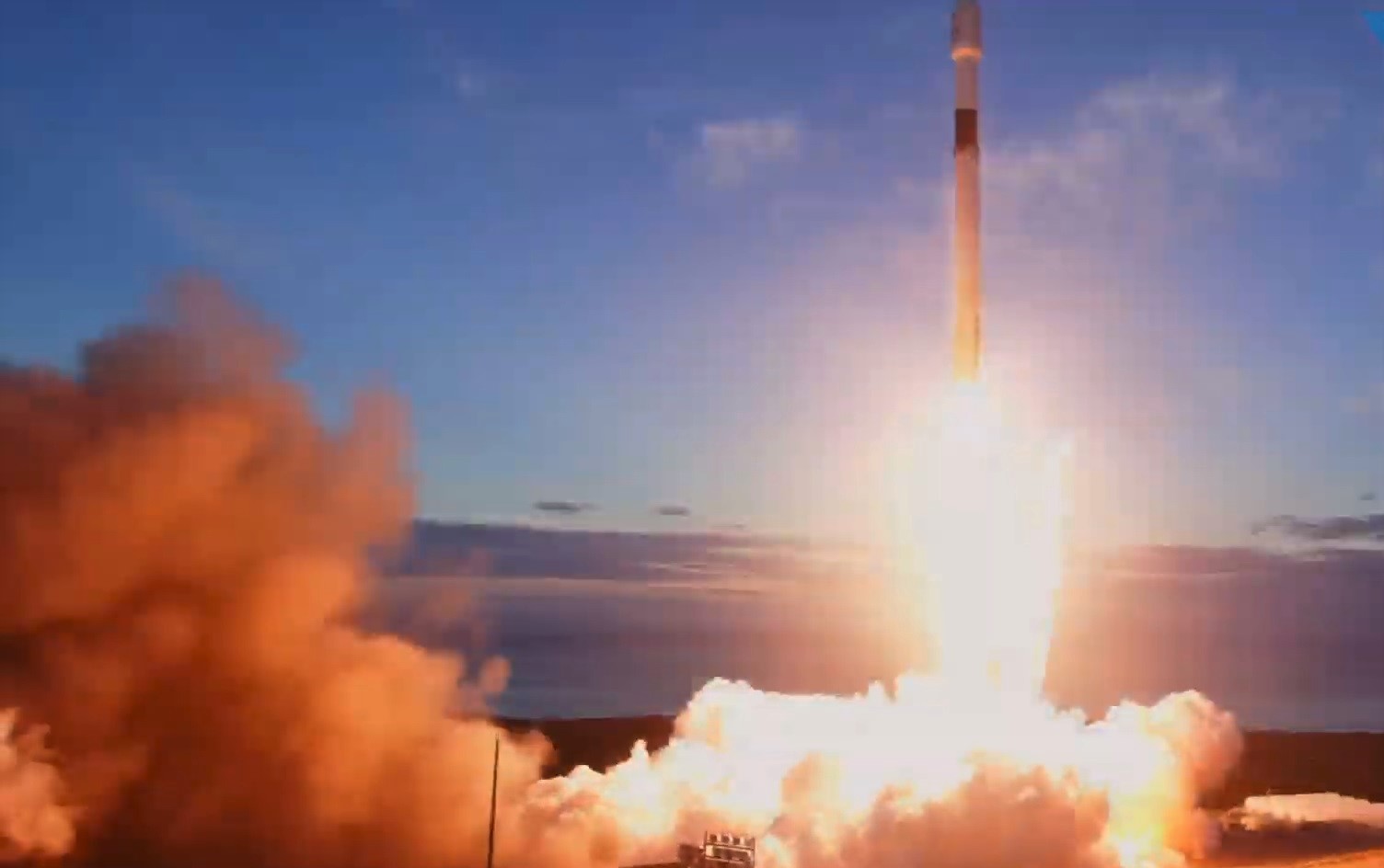 SpaceX launches last batch of Iridium satellites | Cosmic Log1504 x 944